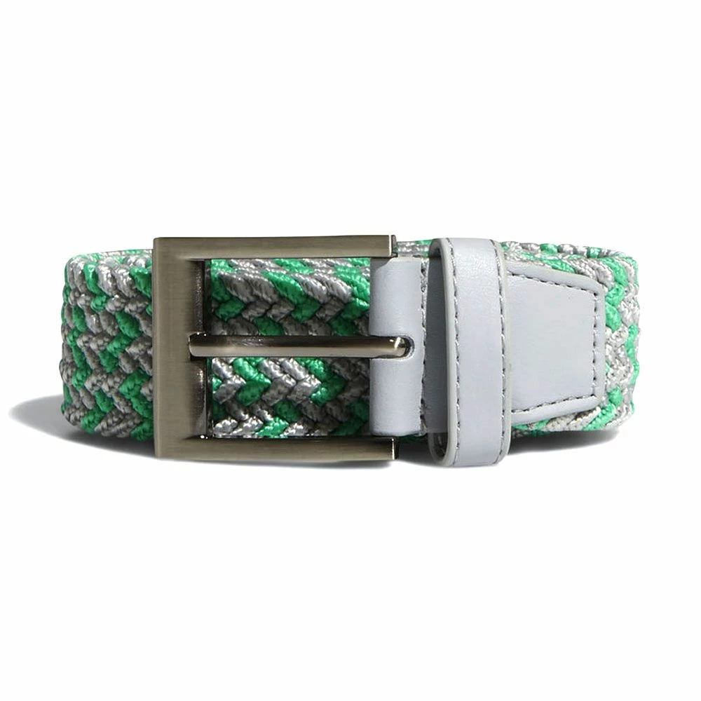 Adidas Braided Stretch Belt 6 Adidas Braided Stretch Belt - Image 6