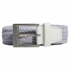 Adidas Braided Stretch Belt 16 Adidas Braided Stretch Belt -Golf Equipment Sales Store adidas golf braided weave stretch belt dp7427 1