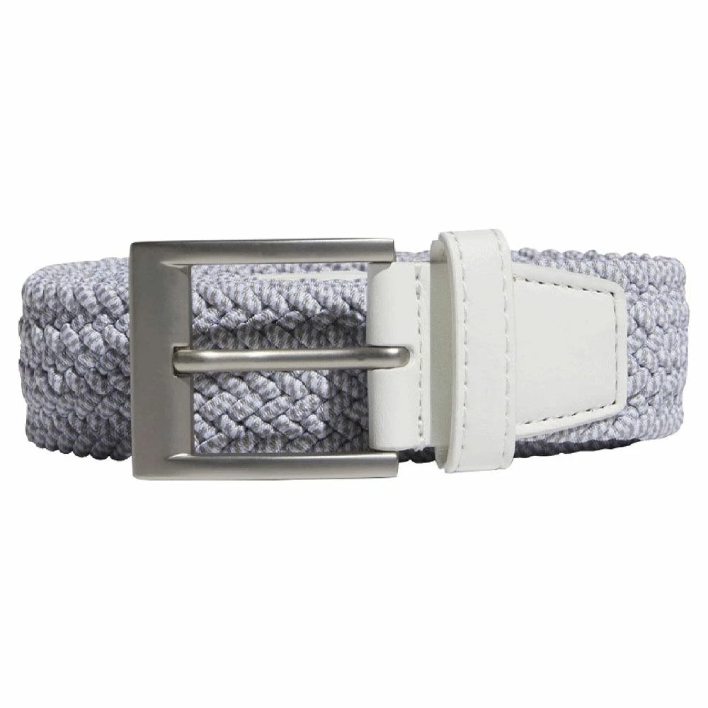 Adidas Braided Stretch Belt 7 Adidas Braided Stretch Belt - Image 7