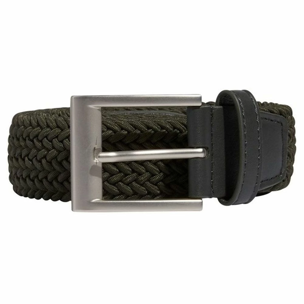 Adidas Braided Stretch Belt 10 Adidas Braided Stretch Belt - Image 10
