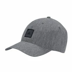 Adidas Heather Relax Golf Cap