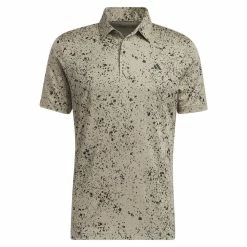 Adidas Jacquard Golf Polo Shirt 6 Adidas Jacquard Golf Polo Shirt -Golf Equipment Sales Store adidas jacquard golf polo shirt hs1118