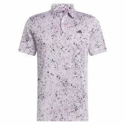 Adidas Jacquard Golf Polo Shirt 7 Adidas Jacquard Golf Polo Shirt -Golf Equipment Sales Store adidas jacquard golf polo shirt hs7610