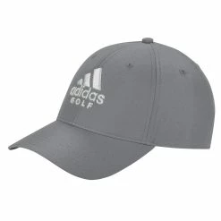 Adidas Performance Golf Cap -Golf Equipment Sales Store adidas performance golf cap grey three