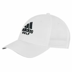 Adidas Performance Golf Cap -Golf Equipment Sales Store adidas performance golf cap white