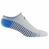 Adidas Performance No Show Golf Socks