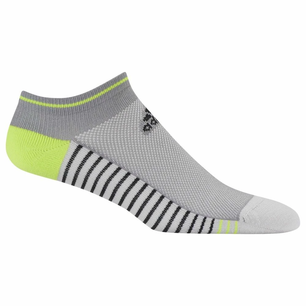 Adidas Performance No Show Golf Socks 3 Adidas Performance No Show Golf Socks - Image 3