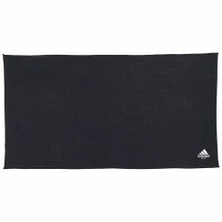 Adidas Microfibre Players Golf Towel
