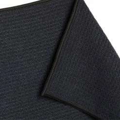 Adidas Microfibre Players Golf Towel -Golf Equipment Sales Store adidas players microfibre golf towel 2022 ha9175 detail 2