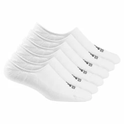 Adidas PRIMEGREEN 6-Pack Low Cut Golf Socks