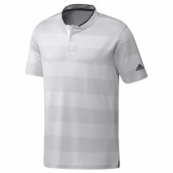 Adidas Primeknit Golf Polo Shirt