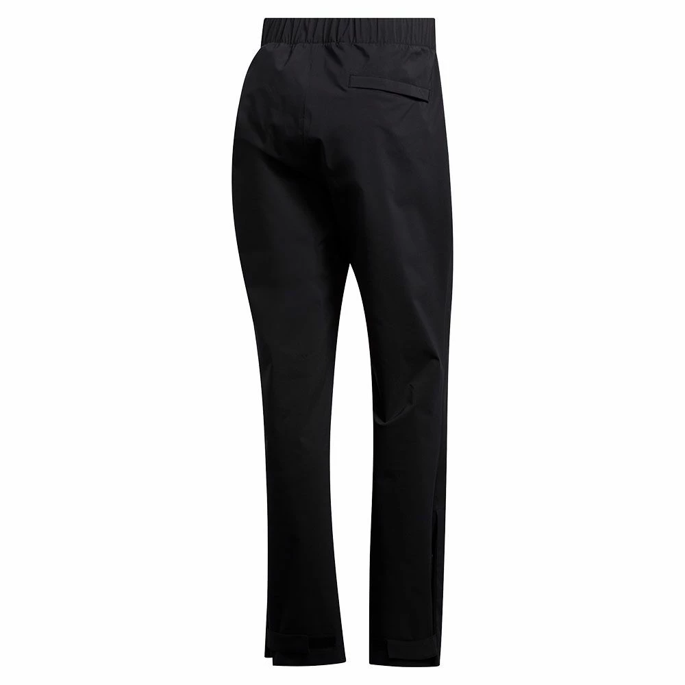 Adidas Provisional Golf Rain Trousers 2 Adidas Provisional Golf Rain Trousers - Image 2