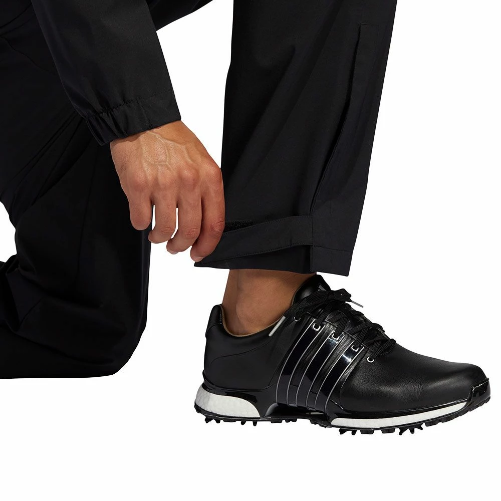 Adidas Provisional Golf Rain Trousers 5 Adidas Provisional Golf Rain Trousers - Image 5