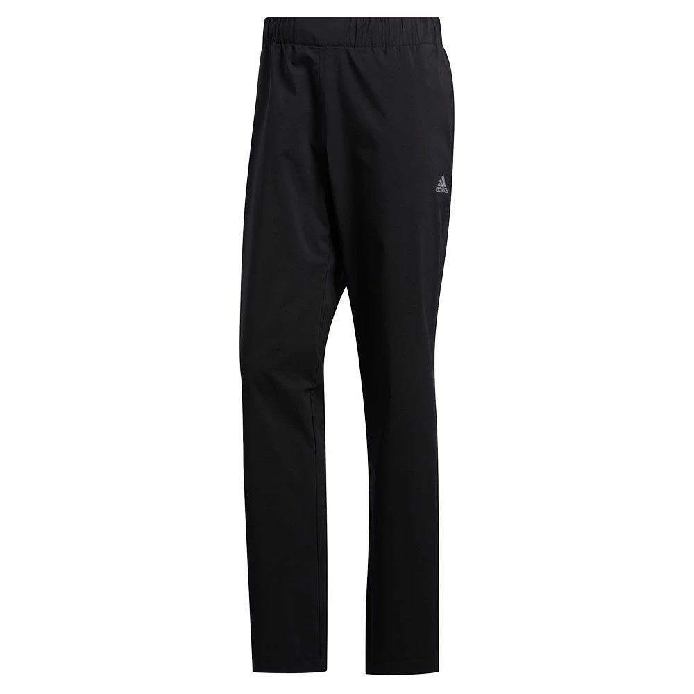 Adidas Provisional Golf Rain Trousers 1 Adidas Provisional Golf Rain Trousers