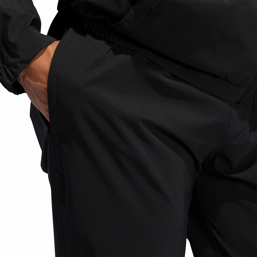 Adidas Provisional Golf Rain Trousers 3 Adidas Provisional Golf Rain Trousers - Image 3