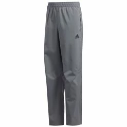 Adidas Provisional Junior Golf Rain Trousers