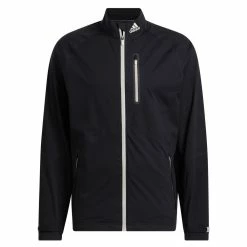Adidas RAIN.RDY Waterproof Golf Jacket