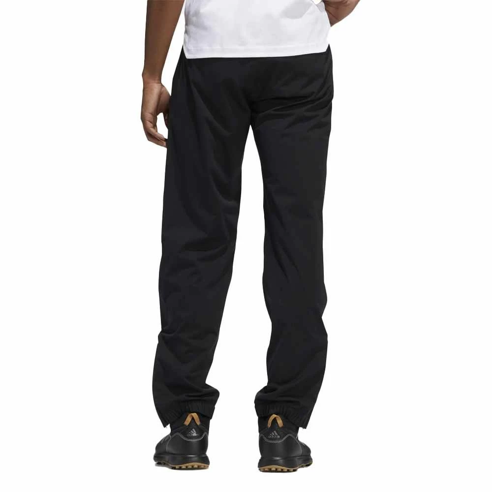 Adidas RAIN.RDY Waterproof Golf Trousers 2 Adidas RAIN.RDY Waterproof Golf Trousers - Image 2