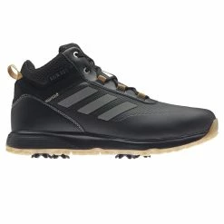 Adidas S2G Mid-Cut Golf Boots
