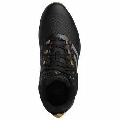 Adidas S2G Mid-Cut Golf Boots -Golf Equipment Sales Store adidas s2g mid cut boot top
