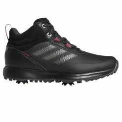Adidas S2G Mid-Cut Ladies Golf Boots