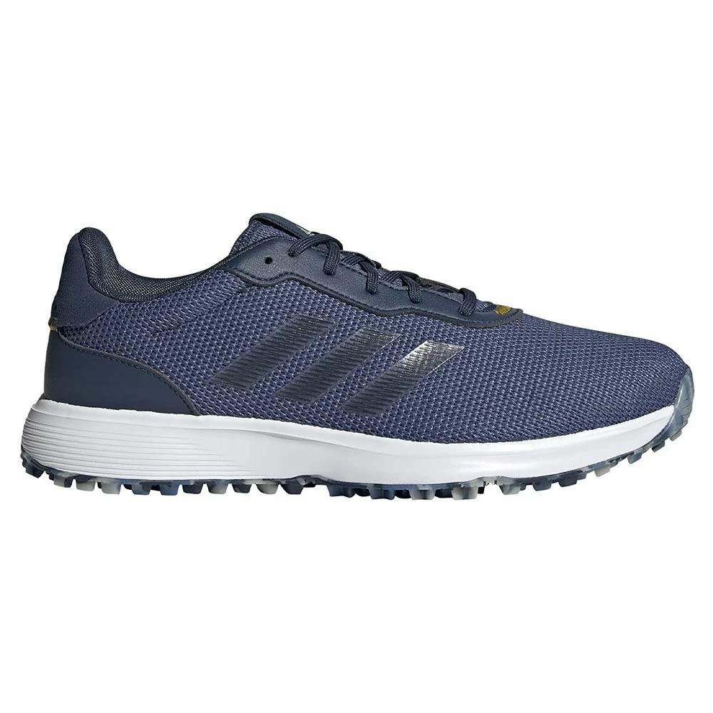 Adidas S2G SL Golf Shoes 3 Adidas S2G SL Golf Shoes - Image 3