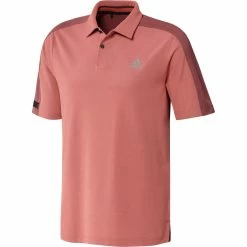 Adidas Sport AeroReady Golf Polo Shirt