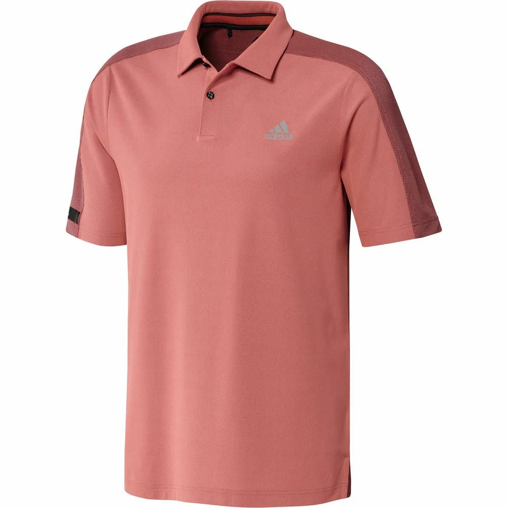 Adidas Sport AeroReady Golf Polo Shirt 1 Adidas Sport AeroReady Golf Polo Shirt