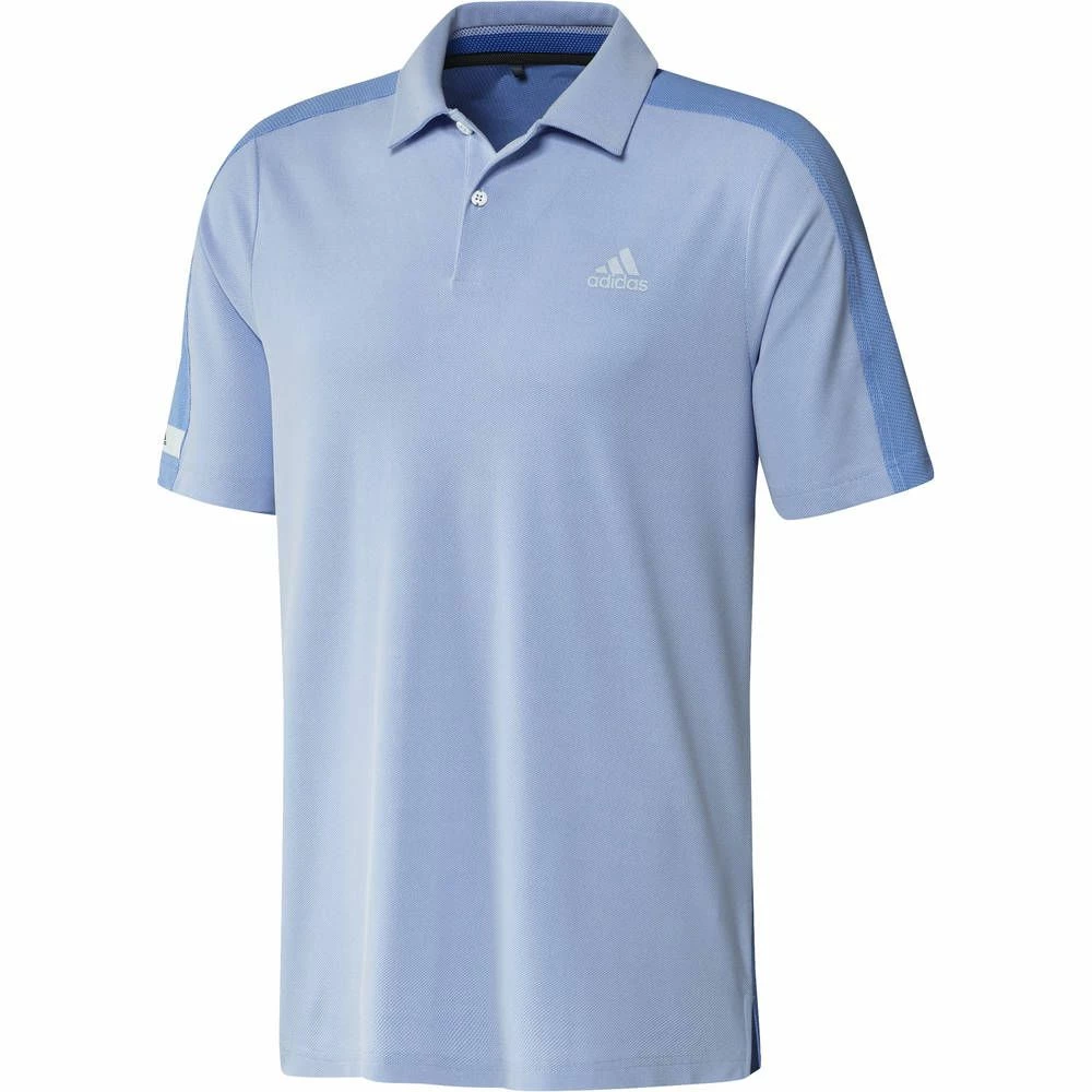 Adidas Sport AeroReady Golf Polo Shirt 3 Adidas Sport AeroReady Golf Polo Shirt - Image 3