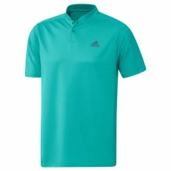 Adidas PRIMEBLUE Sport Collar Golf Polo Shirt 7 Adidas PRIMEBLUE Sport Collar Golf Polo Shirt -Golf Equipment Sales Store adidas sport collar golf polo shirt ha1468