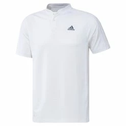 Adidas PRIMEBLUE Sport Collar Golf Polo Shirt 6 Adidas PRIMEBLUE Sport Collar Golf Polo Shirt -Golf Equipment Sales Store adidas sport collar golf polo shirt ha6158