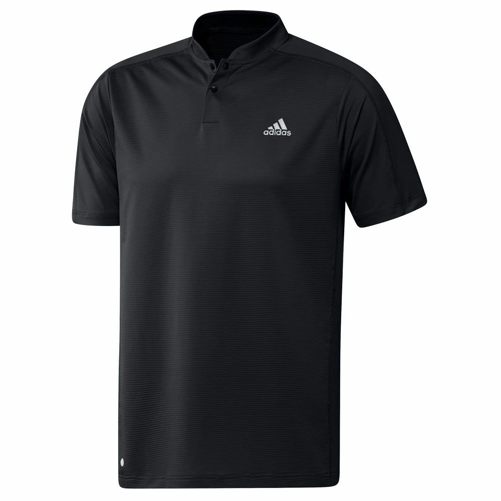 Adidas PRIMEBLUE Sport Collar Golf Polo Shirt 2 Adidas PRIMEBLUE Sport Collar Golf Polo Shirt - Image 2