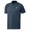 Adidas PRIMEBLUE Sport Collar Golf Polo Shirt