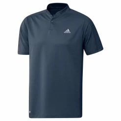 Adidas PRIMEBLUE Sport Collar Golf Polo Shirt