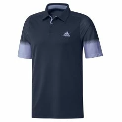 Adidas Statement HEAT.RDY Golf Polo Shirt