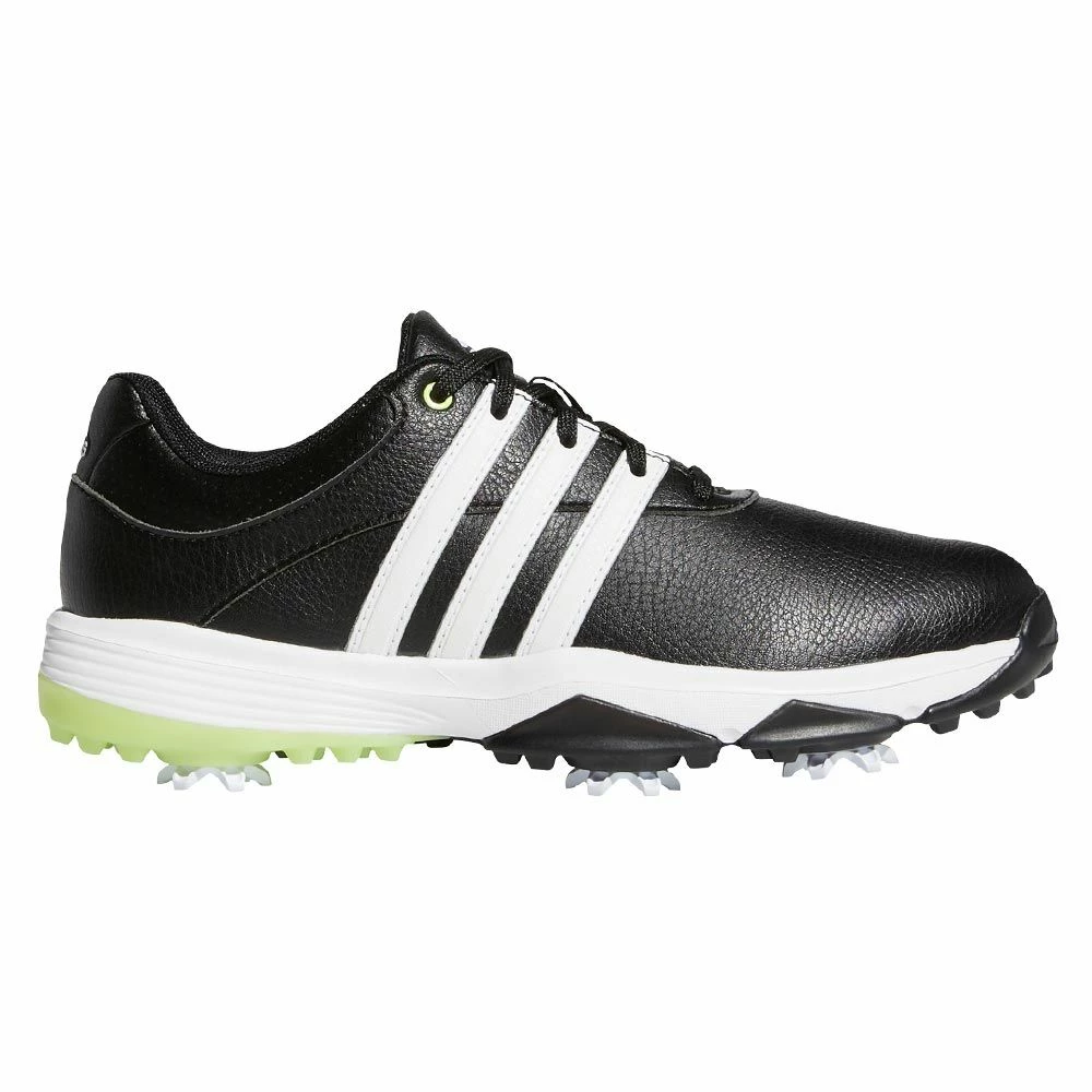 Adidas Tour360 Junior Golf Shoes 2 Adidas Tour360 Junior Golf Shoes - Image 2