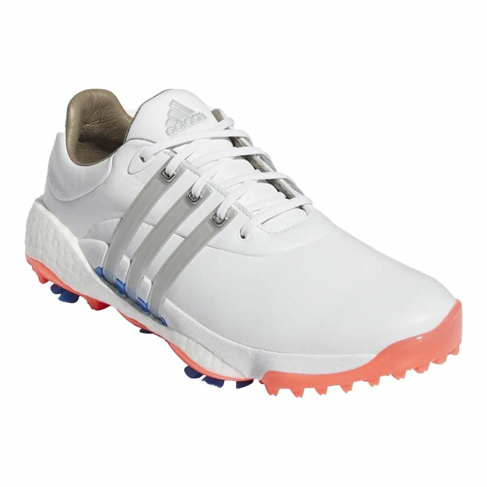 Adidas Tour360 Ladies Golf Shoes 4 Adidas Tour360 Ladies Golf Shoes - Image 4