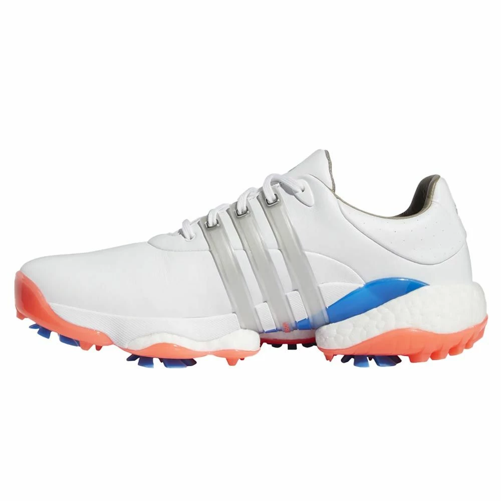 Adidas Tour360 Ladies Golf Shoes 2 Adidas Tour360 Ladies Golf Shoes - Image 2