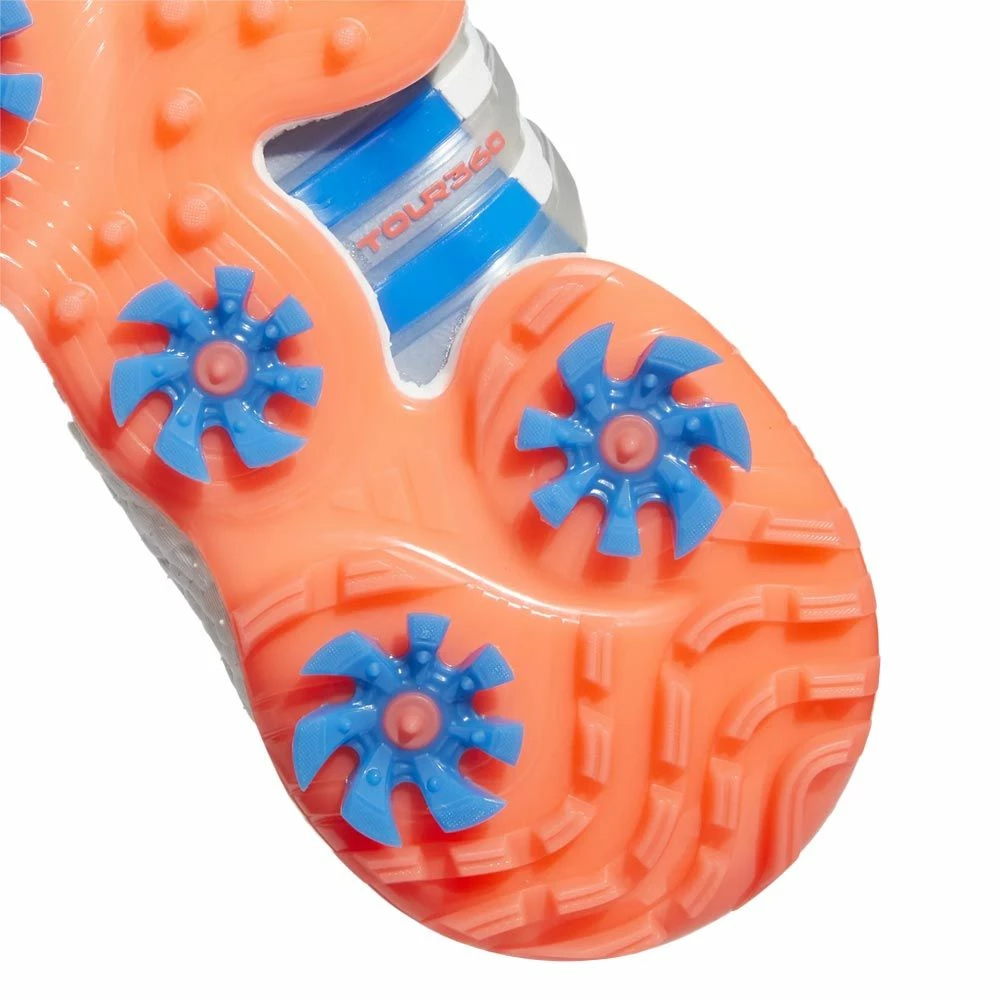 Adidas Tour360 Ladies Golf Shoes 5 Adidas Tour360 Ladies Golf Shoes - Image 5