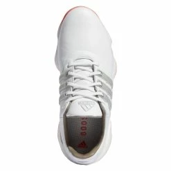 Adidas Tour360 Ladies Golf Shoes 7 Adidas Tour360 Ladies Golf Shoes -Golf Equipment Sales Store adidas tour 360 ladies golf shoes gv7248 upper