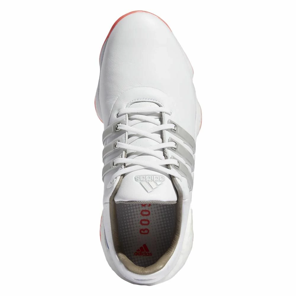 Adidas Tour360 Ladies Golf Shoes 3 Adidas Tour360 Ladies Golf Shoes - Image 3