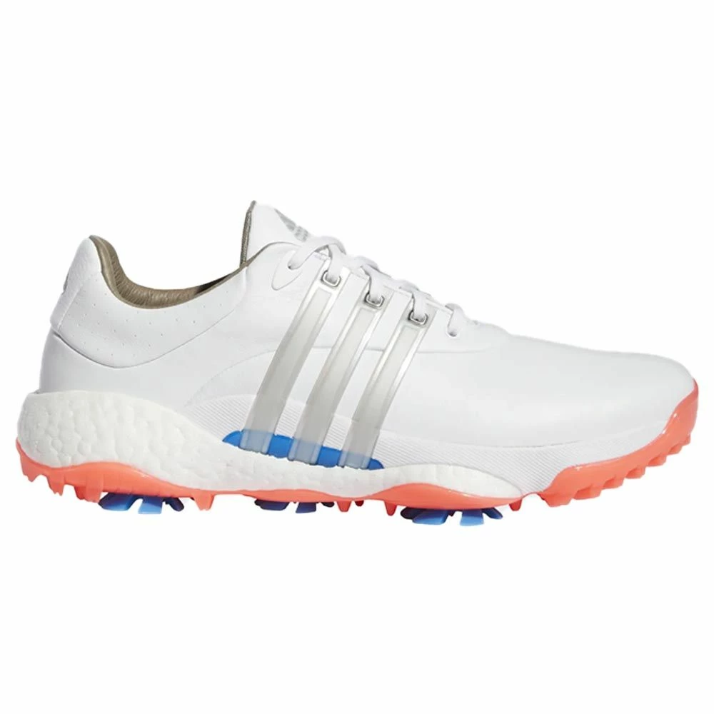 Adidas Tour360 Ladies Golf Shoes 1 Adidas Tour360 Ladies Golf Shoes