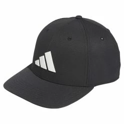 Adidas Tour Snapback Golf Cap