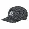 Adidas Tour Stone Print Golf Cap