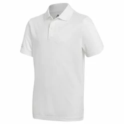 Adidas Tournament Junior Polo Shirt