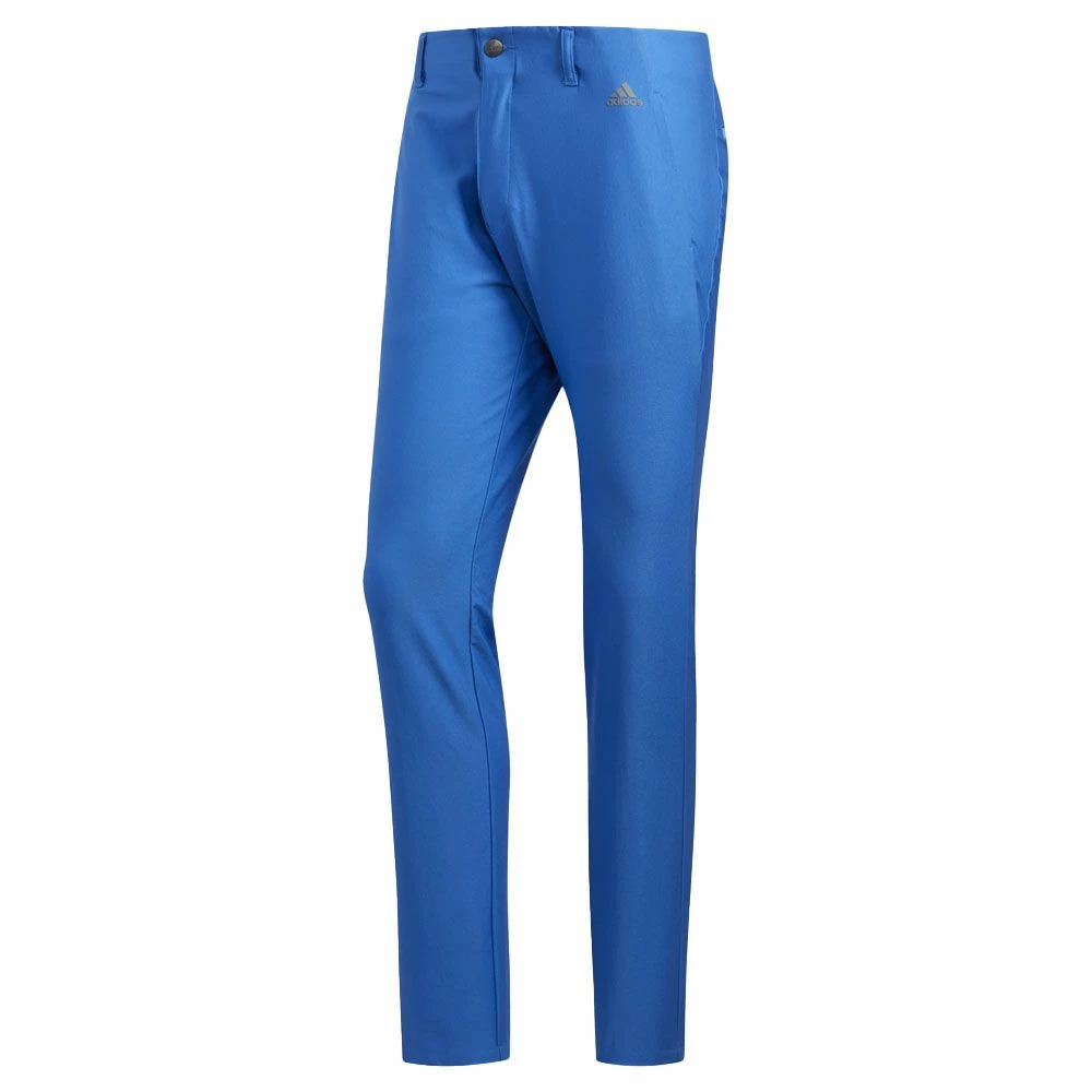 Adidas Ultimate365 3-Stripes Tapered Golf Pants 6 Adidas Ultimate365 3-Stripes Tapered Golf Pants - Image 6