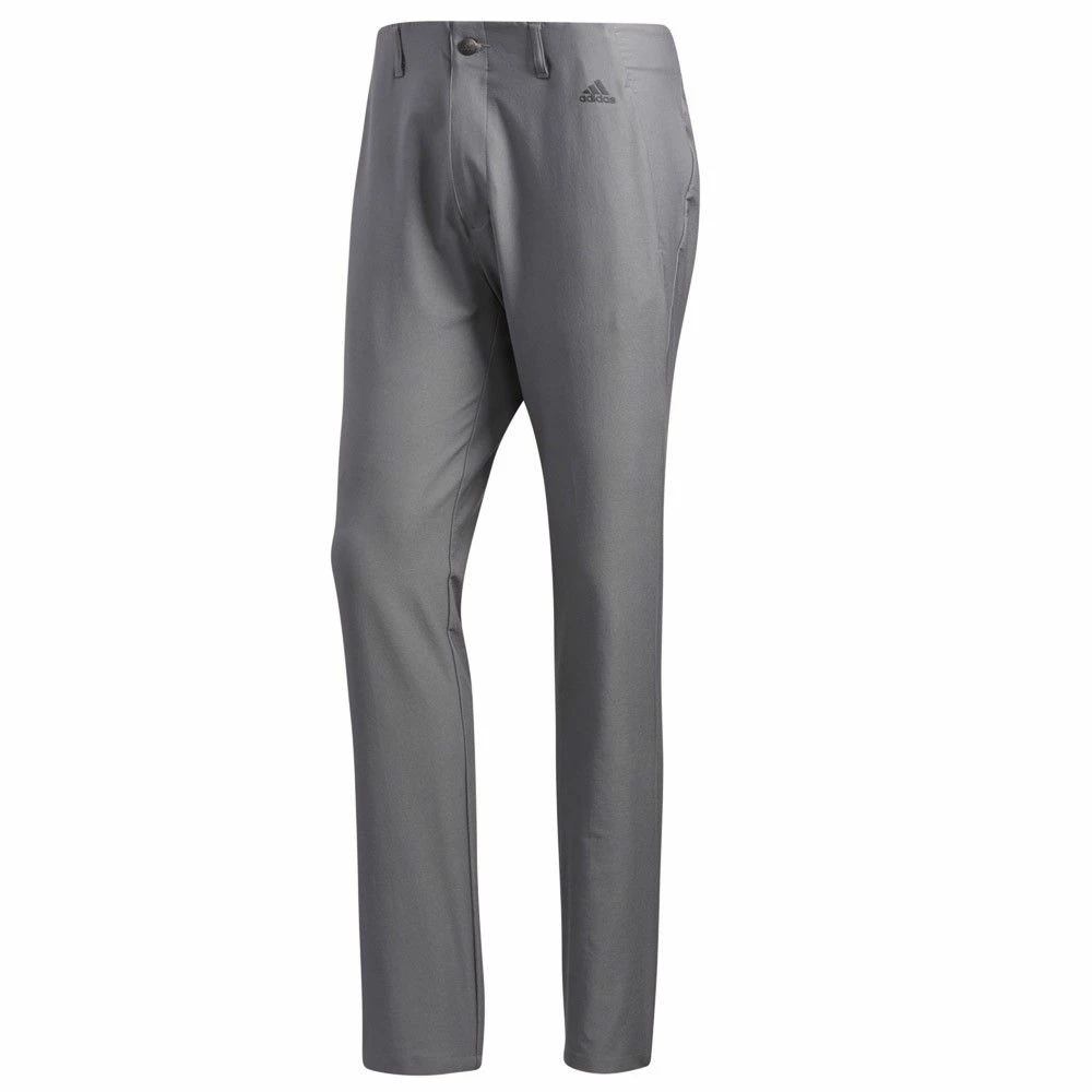 Adidas Ultimate365 3-Stripes Tapered Golf Pants 4 Adidas Ultimate365 3-Stripes Tapered Golf Pants - Image 4