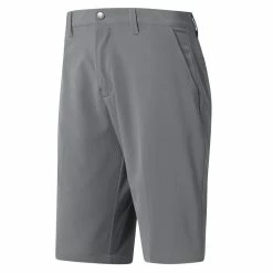Adidas Ultimate 365 Golf Shorts -Golf Equipment Sales Store adidas ultimate 365 golf shorts grey three ce0447 update 1