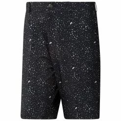 Adidas Ultimate365 Flag Print 9" Golf Shorts