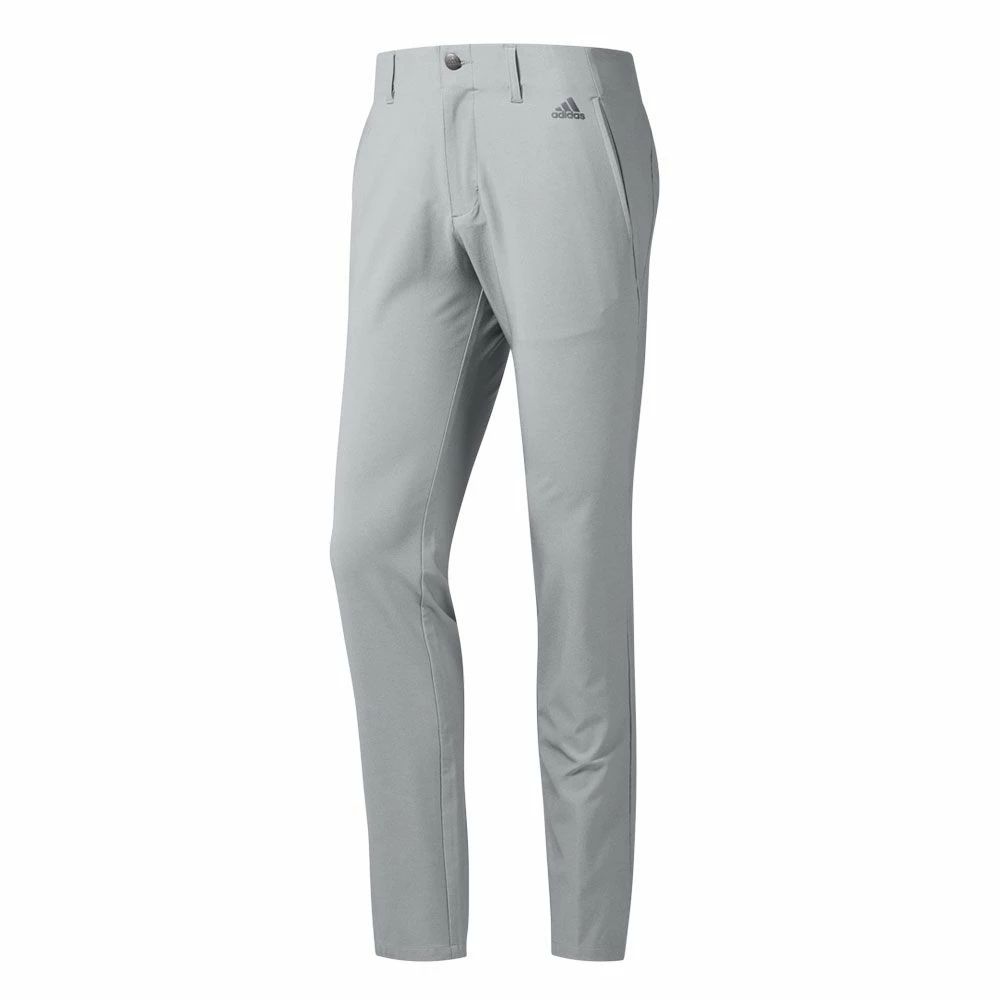Adidas Ultimate365 3-Stripes Tapered Golf Pants 3 Adidas Ultimate365 3-Stripes Tapered Golf Pants - Image 3
